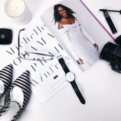 The B Project Könyvklub – Michelle Obama: Így lettem