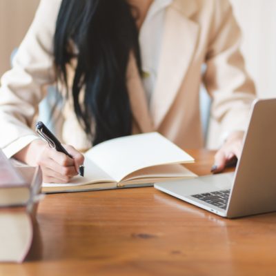 Working Woman Interjú #4 – Szekeresné Rába Katalin, Ügyvezető igazgatói és sales vezetői asszisztens, jógaoktató