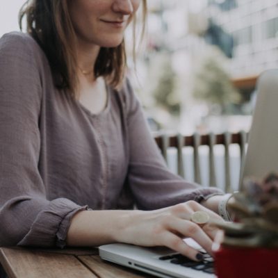 Working Woman Interjú #5 – Kunsági Anna, kreatív karrier-tanácsadó, tréner és adózási szakember