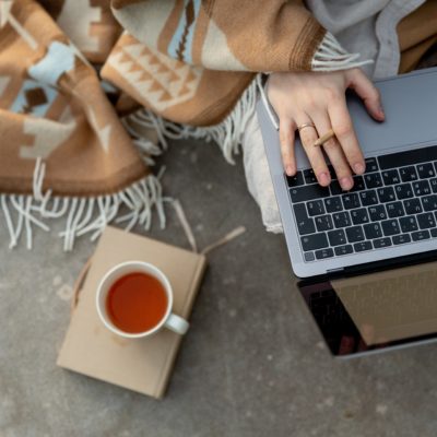 Working Woman Interjú #8 -Krániczné Dr. Szabó Ágnes, gyógypedagógus