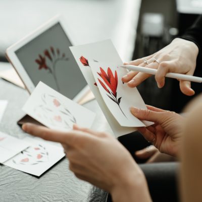 Working Woman Interjú #7 – Könyves Luca Piroska, tetováló