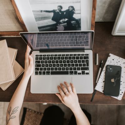 Working Woman Interjú #10 – Juhász Bianka, vámügyintéző