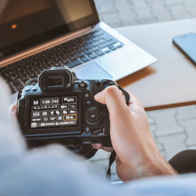 Working Woman Interjú #12 – Halmai Gyöngyi, fotográfus
