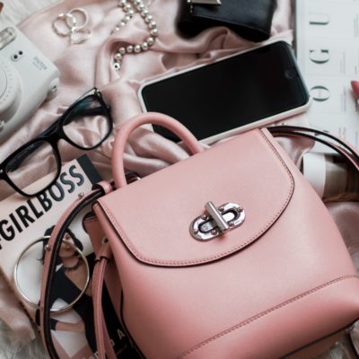 The B Project Könyvklub – Sophia Amoruso: #Girlboss